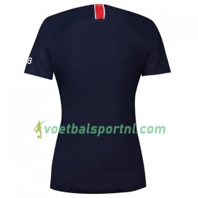 Paris Saint-Germain Dames Thuis Shirt 2018-19